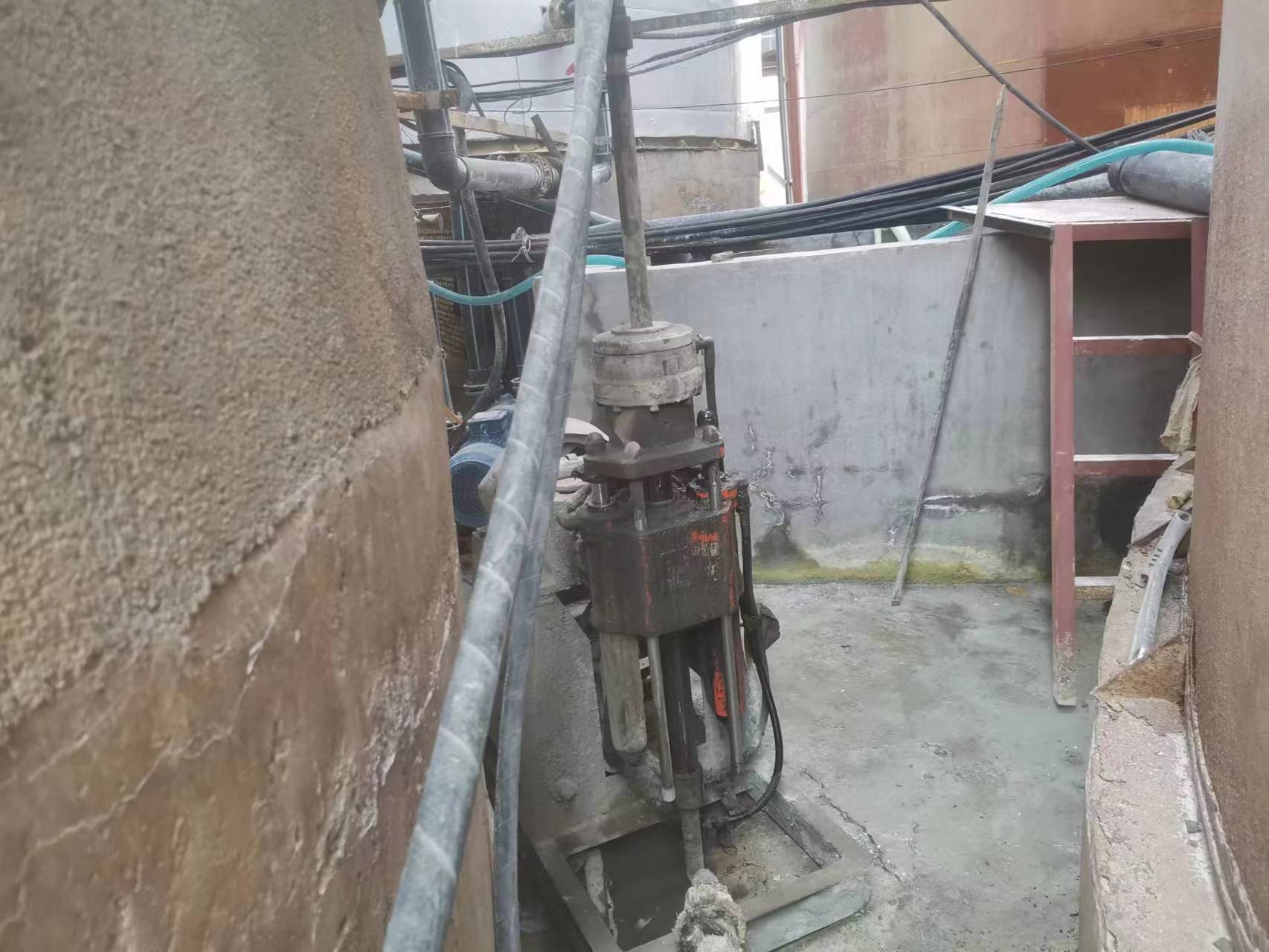 乌兰浩特基础注浆工程施工中应注意哪些?