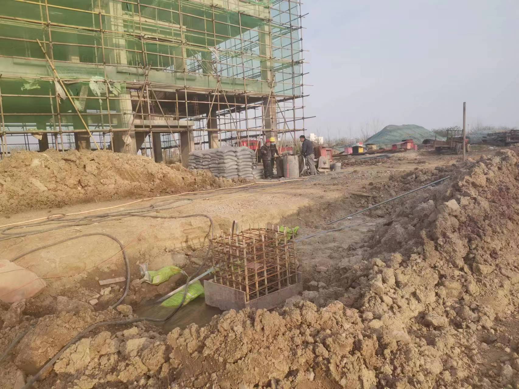 乌兰浩特当桥梁出现裂缝的时候应该及时加固修补